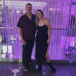 Meet your Posher, Spencer